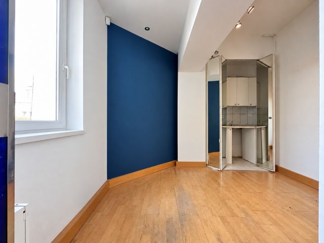 Mieszkanie 2-pokojowe Warszawa Śródmieście, al. Wyzwolenia. Zdjęcie 12