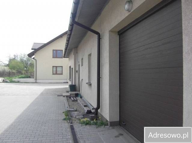 Nieruchomość komercyjna Dąbrowa Górnicza Gołonóg, ul. Zaplecze. Zdjęcie 2