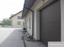 Nieruchomość komercyjna Dąbrowa Górnicza Gołonóg, ul. Zaplecze. Zdjęcie 2