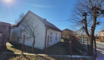 dom wolnostojący, 4 pokoje Lipno, ul. kard. Stefana Wyszyńskiego