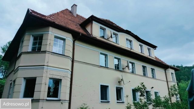 Mieszkanie 3-pokojowe Szczytna, ul. Leśna. Zdjęcie 1