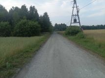 Działka rolna Szczawin Szczawin-Kolonia. Zdjęcie 4