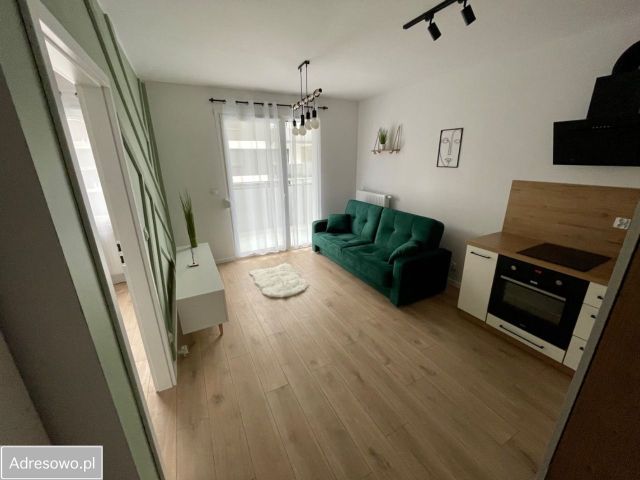 Mieszkanie 2-pokojowe Toruń Rudak, ul. Strzałowa. Zdjęcie 1