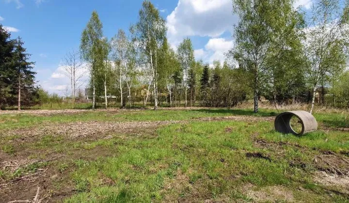 Działka budowlana Wrocław Fabryczna, ul. Wilkszyńska