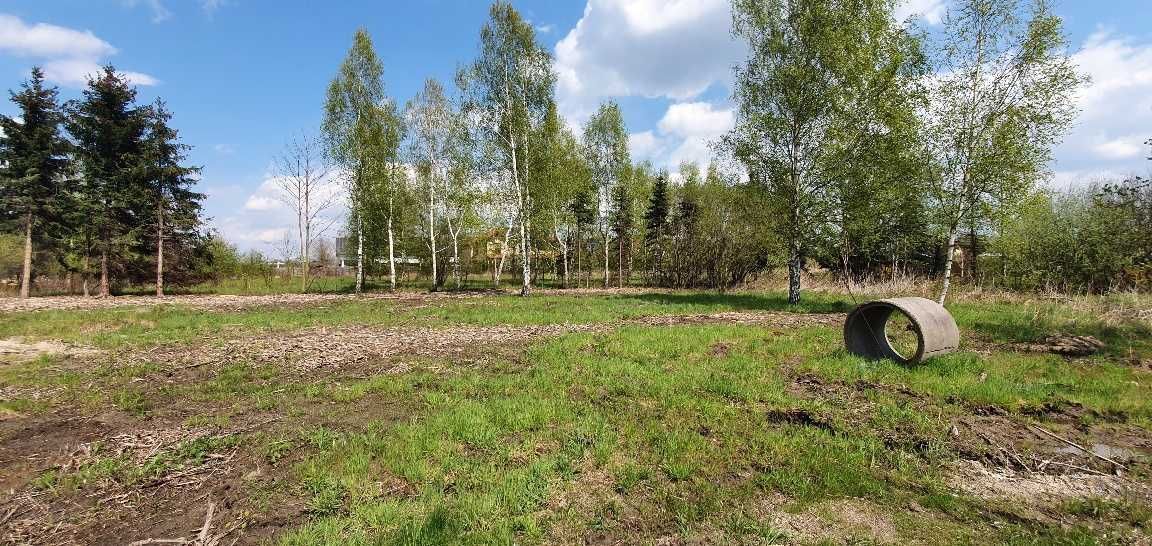 Działka budowlana Wrocław Fabryczna, ul. Wilkszyńska