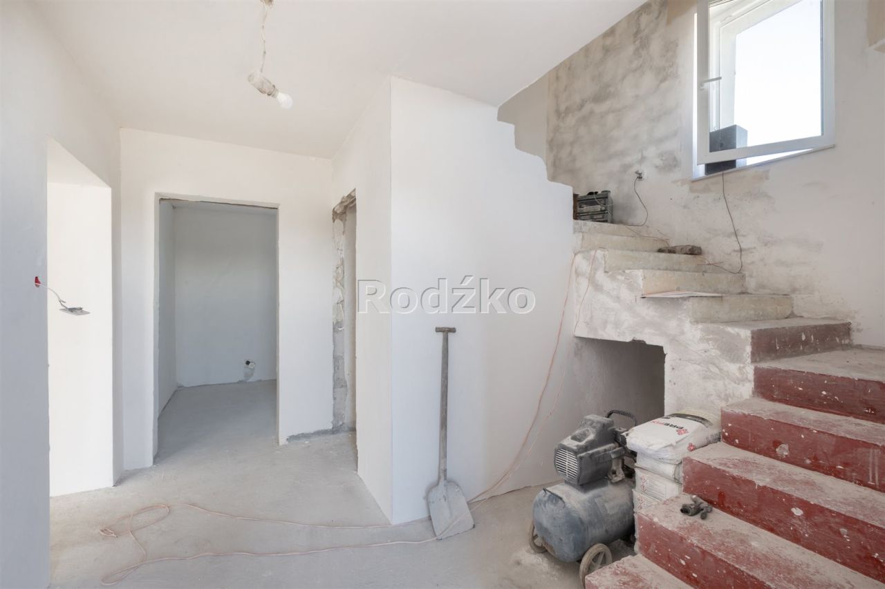 dom wolnostojący, 6 pokoi Sicienko, ul. Ogrodowa. Zdjęcie 14