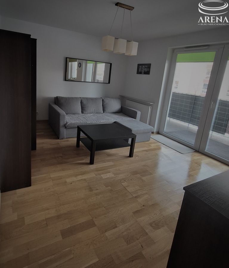 Mieszkanie 1-pokojowe Lublin, ul. Onyksowa. Zdjęcie 6