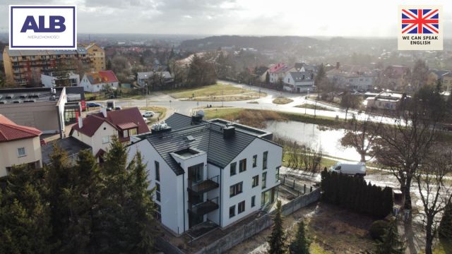 Mieszkanie 2-pokojowe Gdańsk Suchanino. Zdjęcie 6