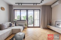 Mieszkanie 2-pokojowe Warszawa Mokotów, ul. Dolna