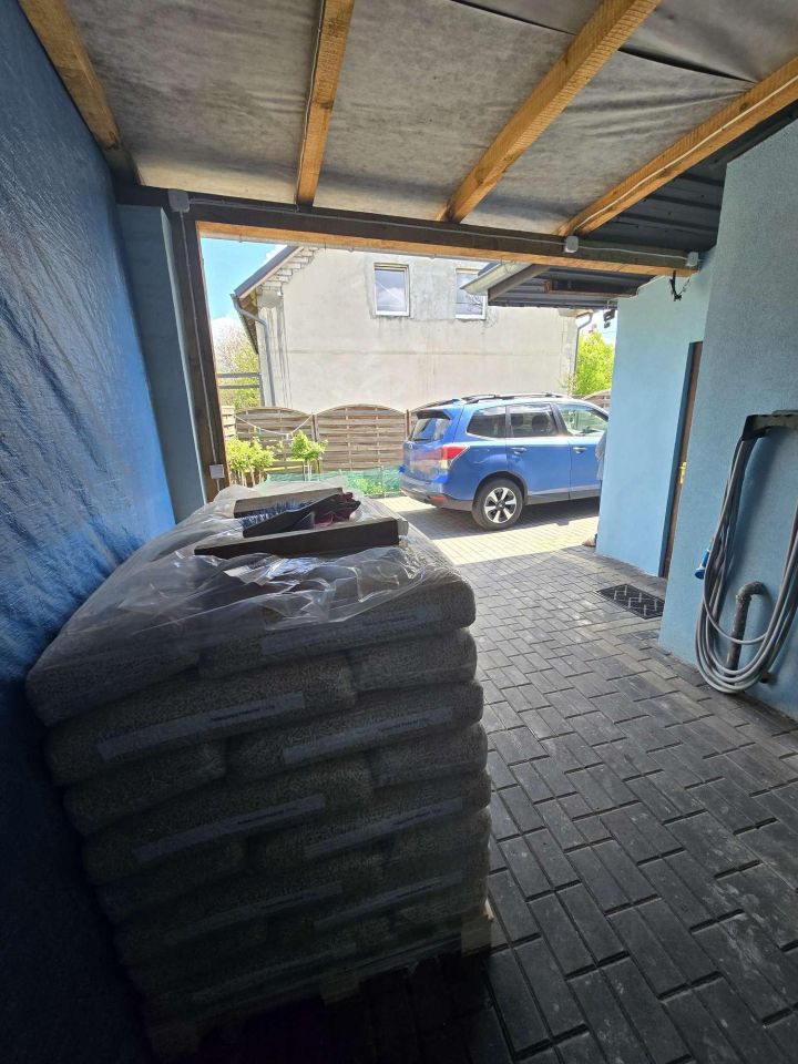 dom wolnostojący, 4 pokoje Dzietrzychowice. Zdjęcie 16