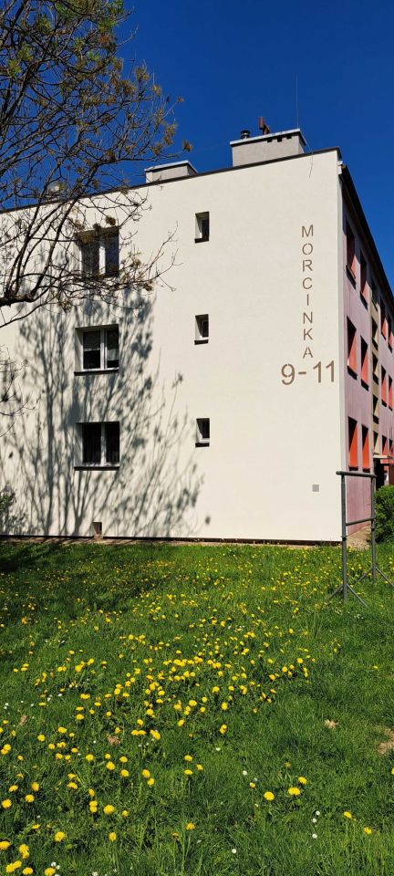 Mieszkanie 2-pokojowe Jastrzębie-Zdrój, ul. Gustawa Morcinka