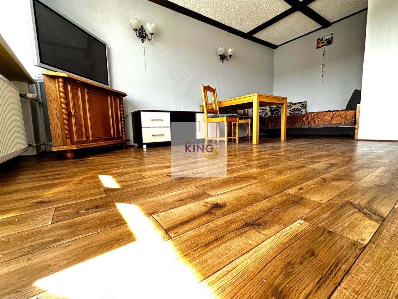 Mieszkanie 2-pokojowe Gryfino