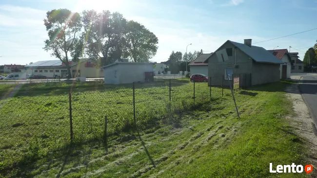 Działka budowlana Nowy Kawęczyn. Zdjęcie 7