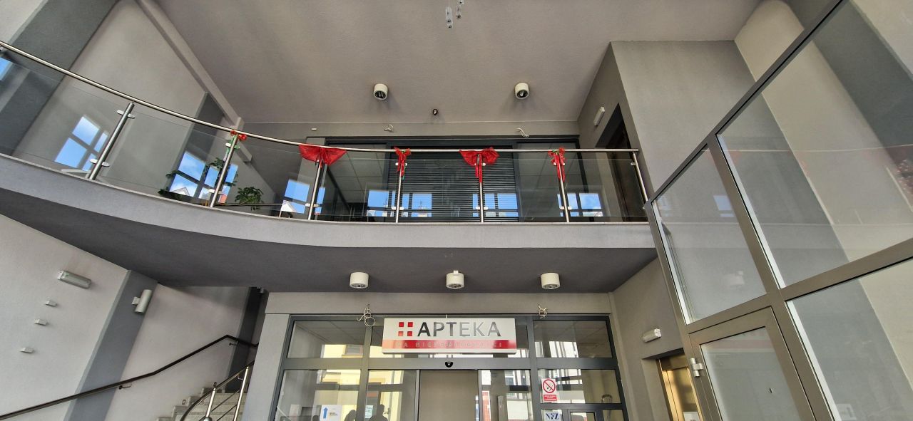 Nieruchomość komercyjna Gryfice, ul. Niepodległości. Zdjęcie 4