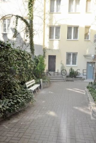 Mieszkanie 2-pokojowe Warszawa Śródmieście, ul. Piękna. Zdjęcie 9