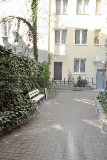 Mieszkanie 2-pokojowe Warszawa Śródmieście, ul. Piękna. Zdjęcie 9