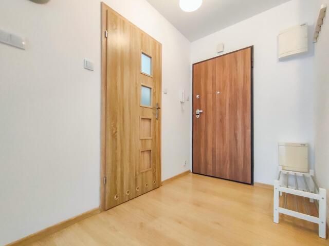 Mieszkanie 1-pokojowe Kraków Czyżyny, ul. Sołtysowska. Zdjęcie 8