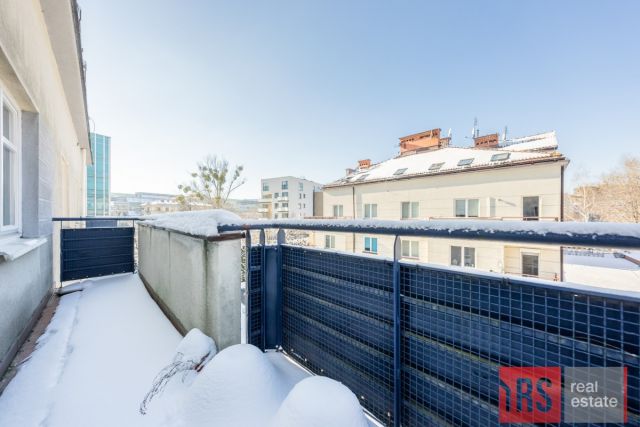 Mieszkanie 3-pokojowe Warszawa, ul. Smyczkowa. Zdjęcie 20