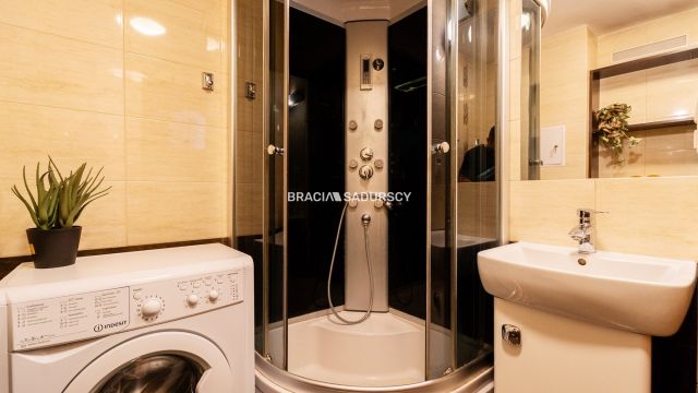 Mieszkanie 3-pokojowe Kraków Prądnik Biały, ul. Zawodzie. Zdjęcie 9