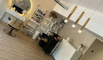 Lokal Katowice os. Tysiąclecia