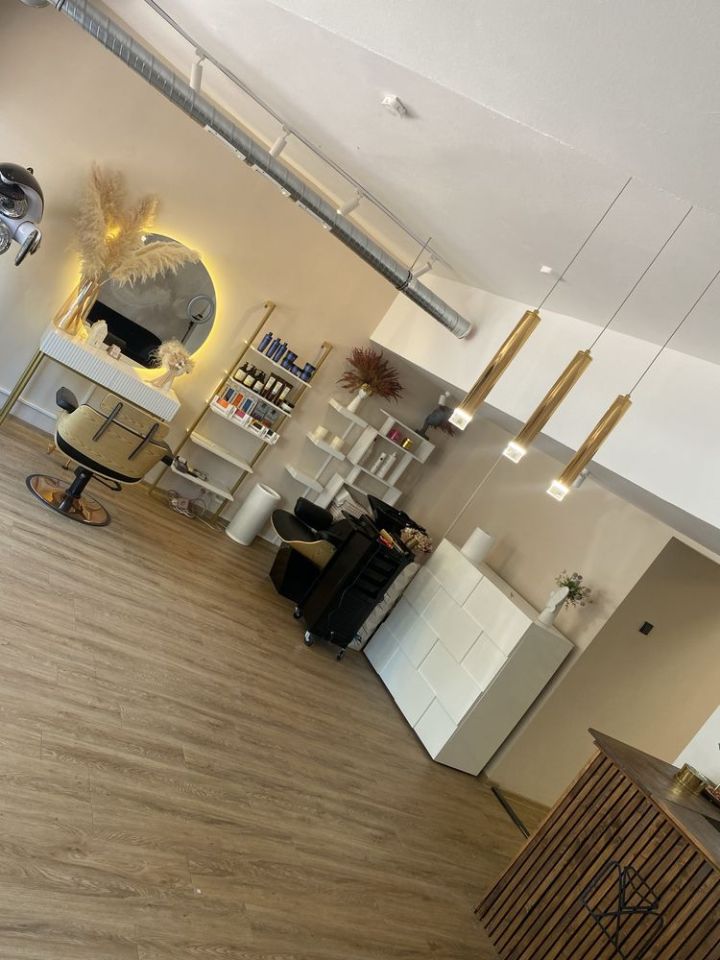 Lokal Katowice os. Tysiąclecia