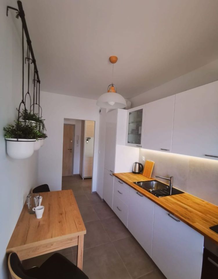 Mieszkanie 2-pokojowe Wrocław Księże Wielkie, ul. Cieszyńska. Zdjęcie 10