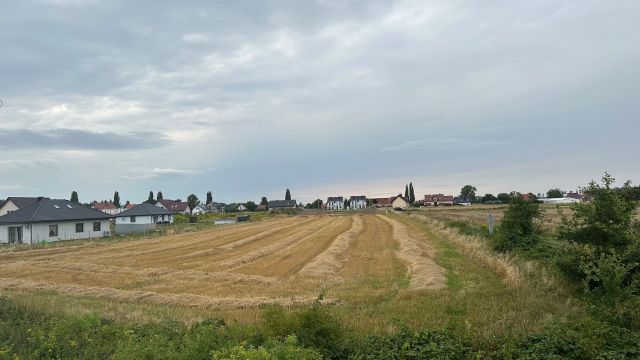 Działka budowlana Świebodzice. Zdjęcie 1