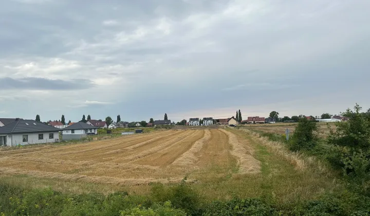 Działka budowlana Świebodzice