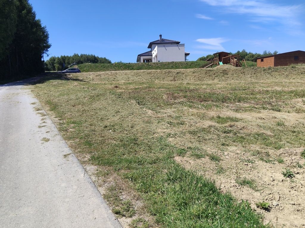 Działka rolna Nowy Borek. Zdjęcie 3