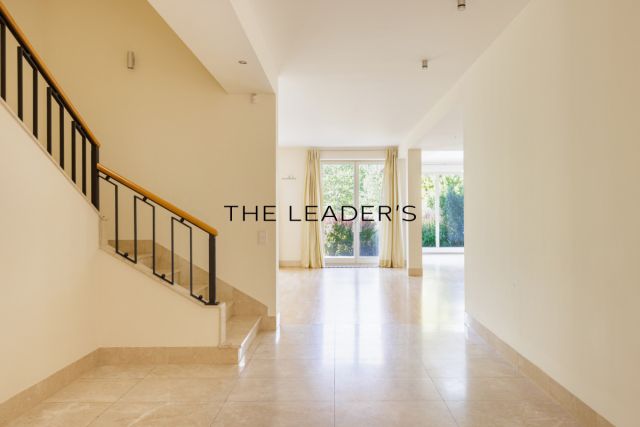 bliźniak, 6 pokoi Warszawa Wilanów, ul. Syta. Zdjęcie 15