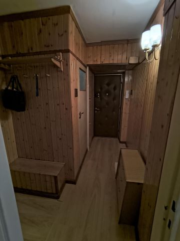 Mieszkanie 2-pokojowe Łódź Bałuty, ul. Antoniego Mackiewicza. Zdjęcie 11