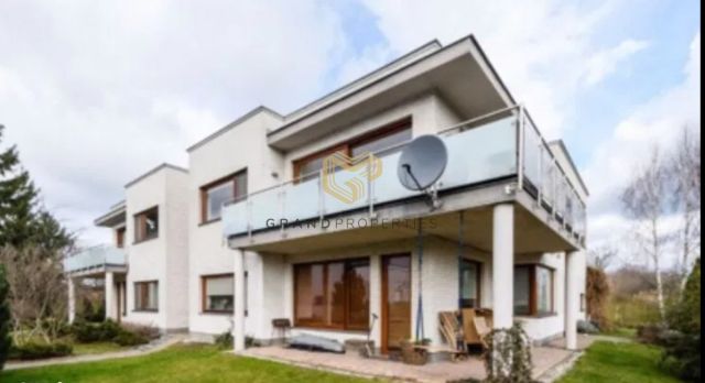 Mieszkanie 3-pokojowe Warszawa Dolny Mokotów. Zdjęcie 5