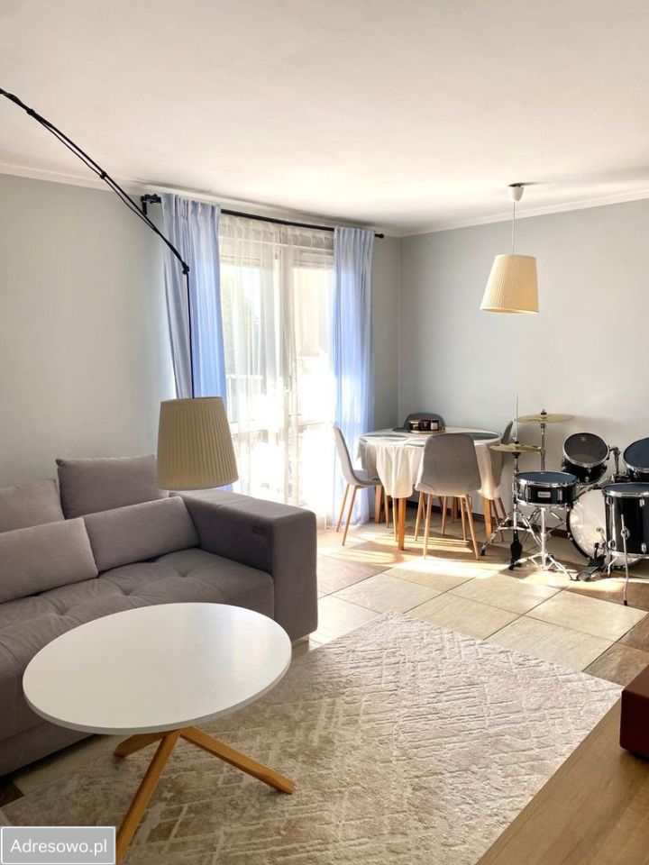 Mieszkanie 4-pokojowe Mysłowice Ćmok, ul. Stokrotek
