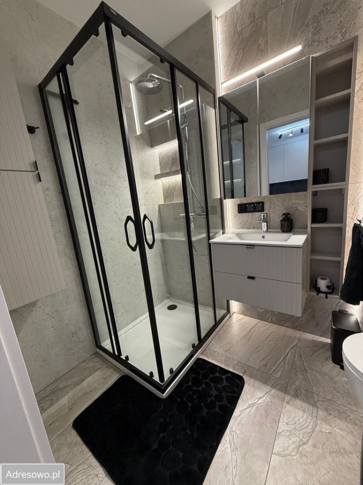 Mieszkanie 2-pokojowe Gdańsk Jasień, ul. Konrada Guderskiego. Zdjęcie 17