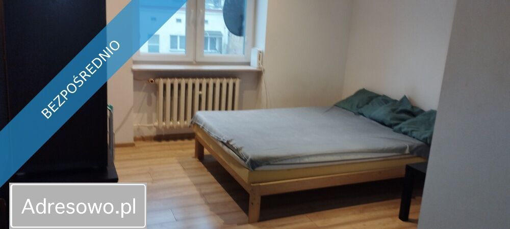 Mieszkanie 2-pokojowe Łódź Żabieniec, ul. Bolesława Limanowskiego. Zdjęcie 6