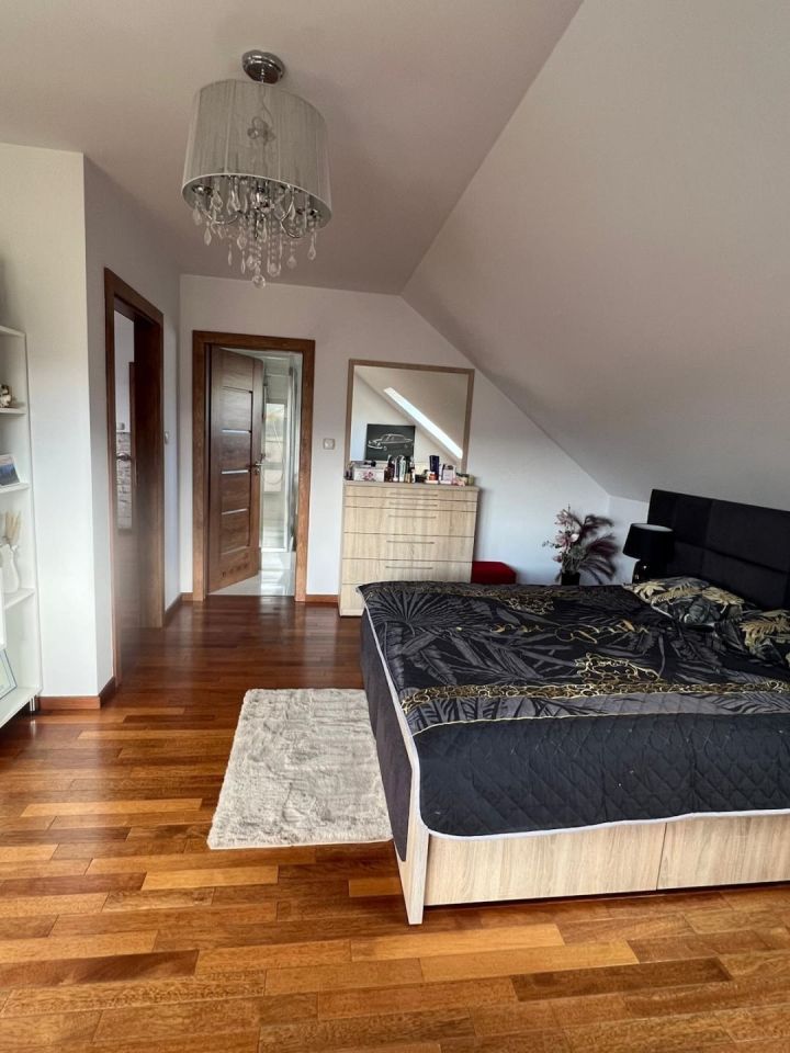 dom wolnostojący, 3 pokoje Muszyna. Zdjęcie 10