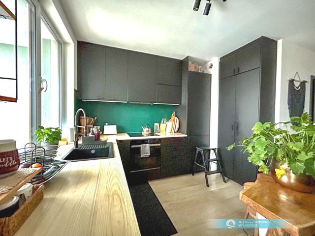 Mieszkanie 3-pokojowe Gdańsk Jasień, ul. Potęgowska. Zdjęcie 6