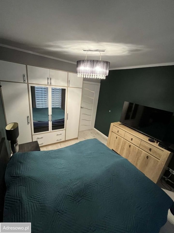 Mieszkanie 4-pokojowe Szczecin Centrum, ul. Strzelecka. Zdjęcie 7