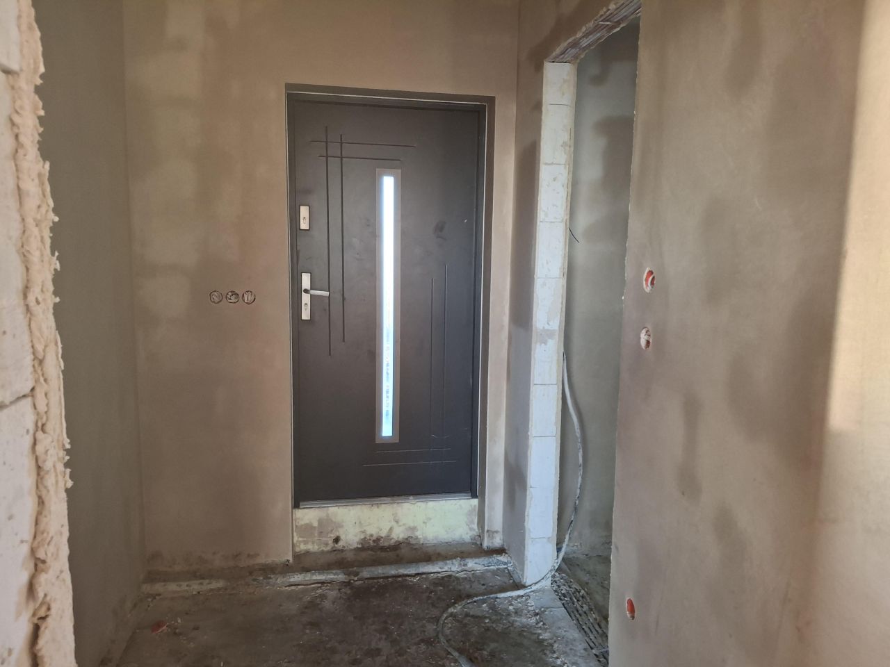 dom wolnostojący, 4 pokoje Zblewo, ul. Północna. Zdjęcie 16