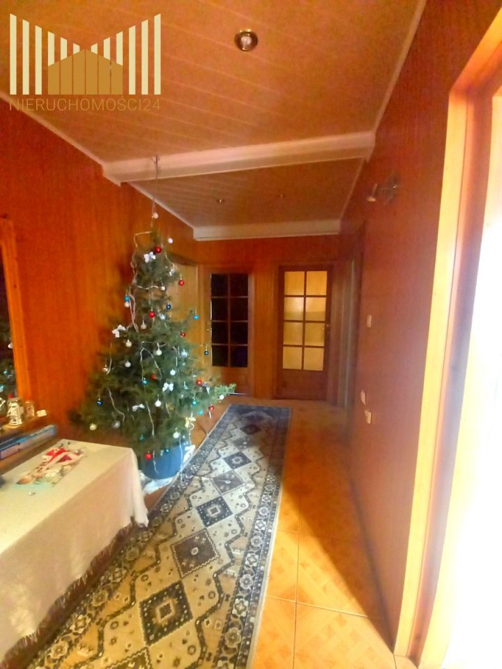 dom wolnostojący, 5 pokoi Jakubów. Zdjęcie 6