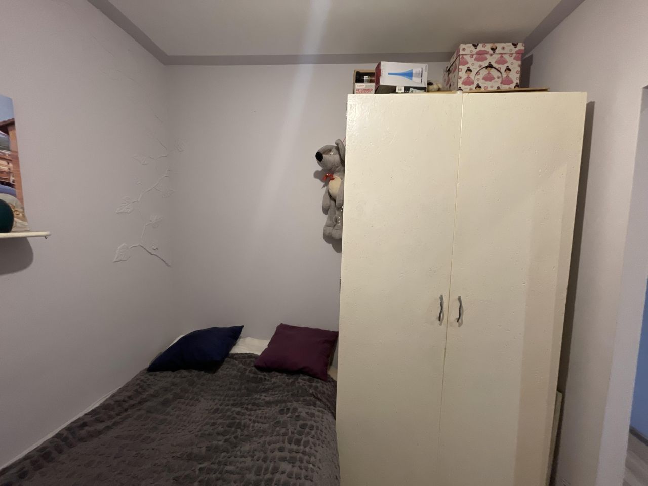 Mieszkanie 2-pokojowe Ostrowiec Świętokrzyski Stawki, os. Stawki. Zdjęcie 13