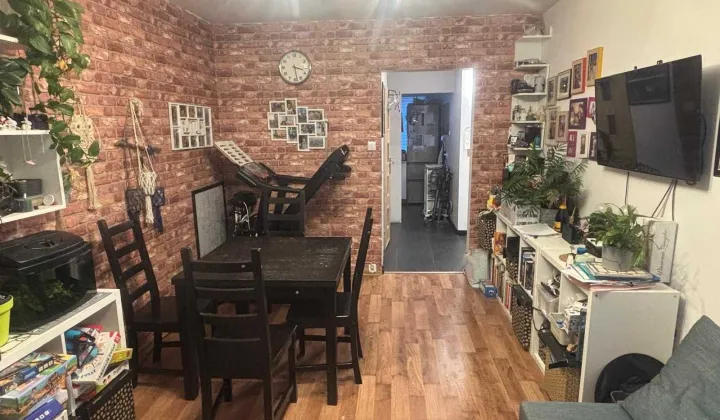 Mieszkanie 3-pokojowe Świecie