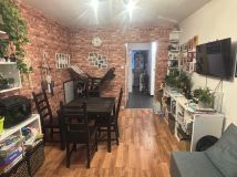 Mieszkanie 3-pokojowe Świecie