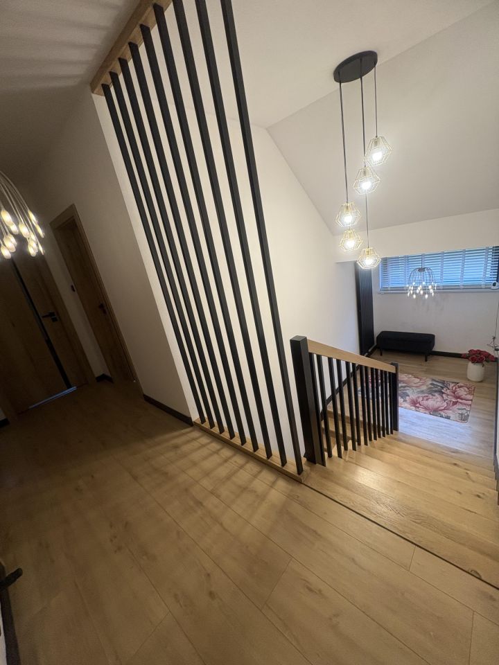 dom wolnostojący, 5 pokoi Maków, Glowna. Zdjęcie 34