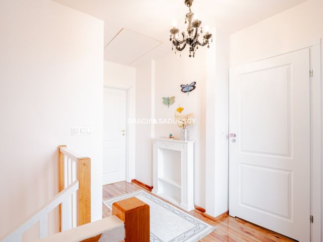 dom szeregowy, 3 pokoje Niepołomice Boryczów, ul. Oficerska. Zdjęcie 19