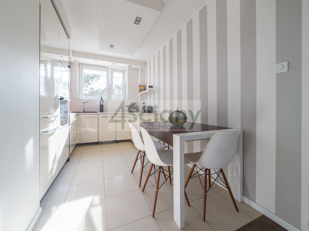 Mieszkanie 4-pokojowe Warszawa Bemowo, ul. Sosnowiecka. Zdjęcie 10