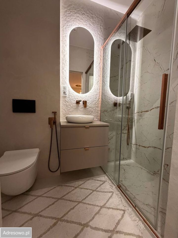 Mieszkanie 3-pokojowe Zamienie, ul. Anyżkowa. Zdjęcie 14