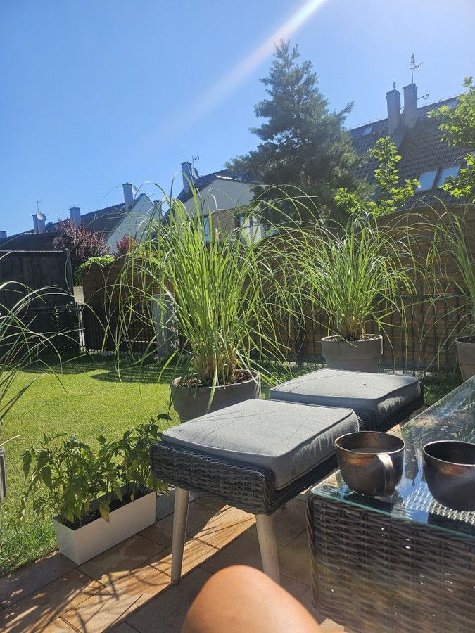 dom szeregowy, 5 pokoi Radomierzyce, ul. Różana. Zdjęcie 10