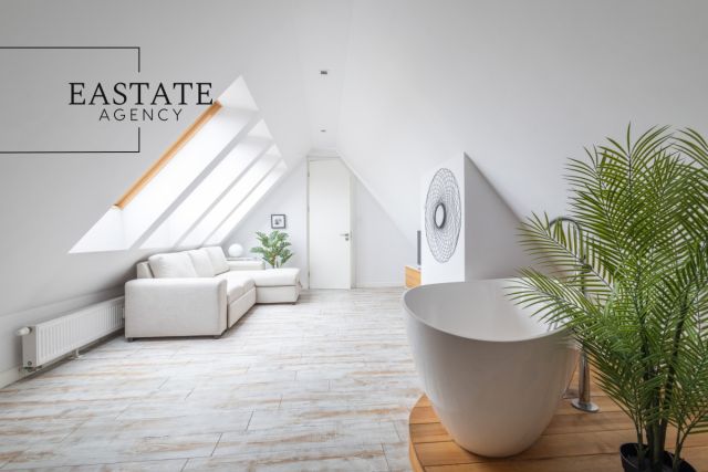 Mieszkanie 4-pokojowe Sopot, ul. Marii Skłodowskiej-Curie. Zdjęcie 6