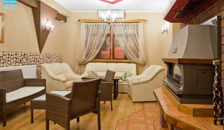 Hotel/pensjonat Krynica-Zdrój
